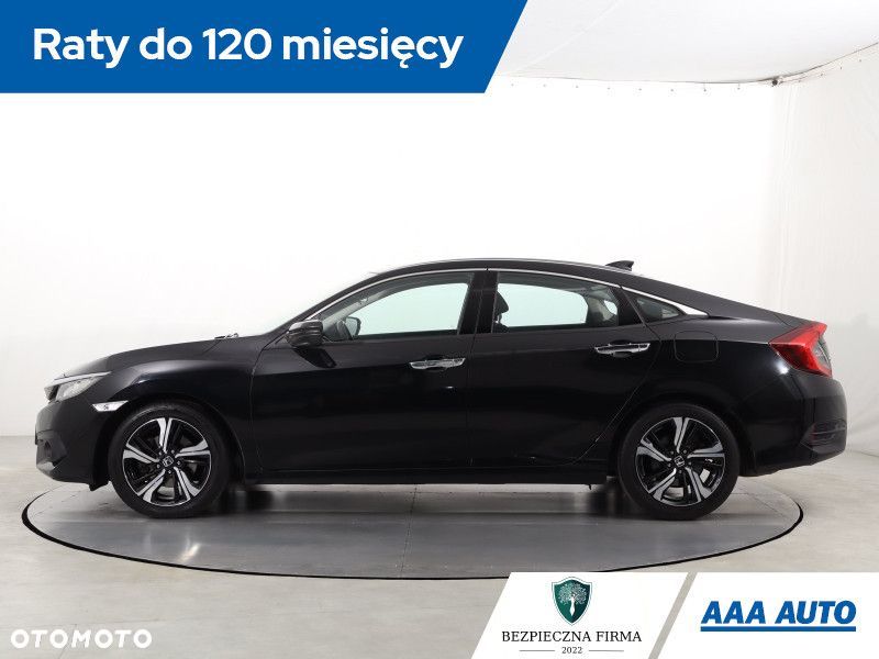 Honda Civic - 3