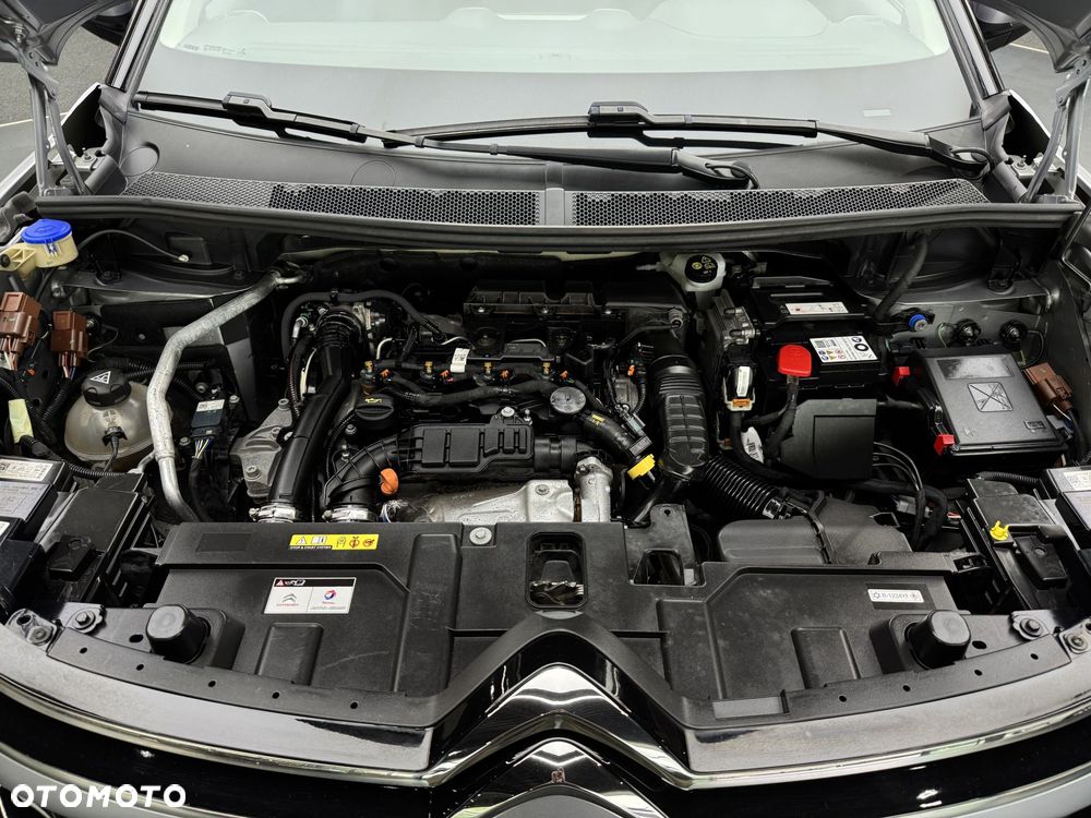 Citroën C5 Aircross 1.5 BlueHDi Shine EAT8 - 22