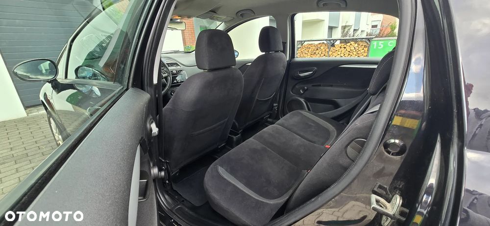 Fiat Punto 1.2 Estiva - 12