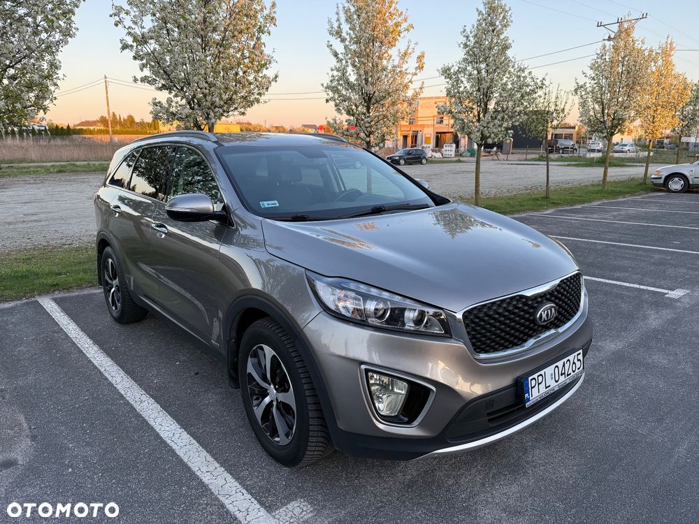 Kia Sorento 2.4 GDI L - 11