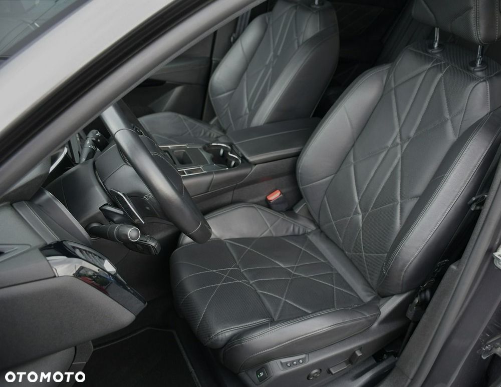 DS Automobiles DS 7 Crossback 1.6 E-Tense 4x4 Rivoli - 18