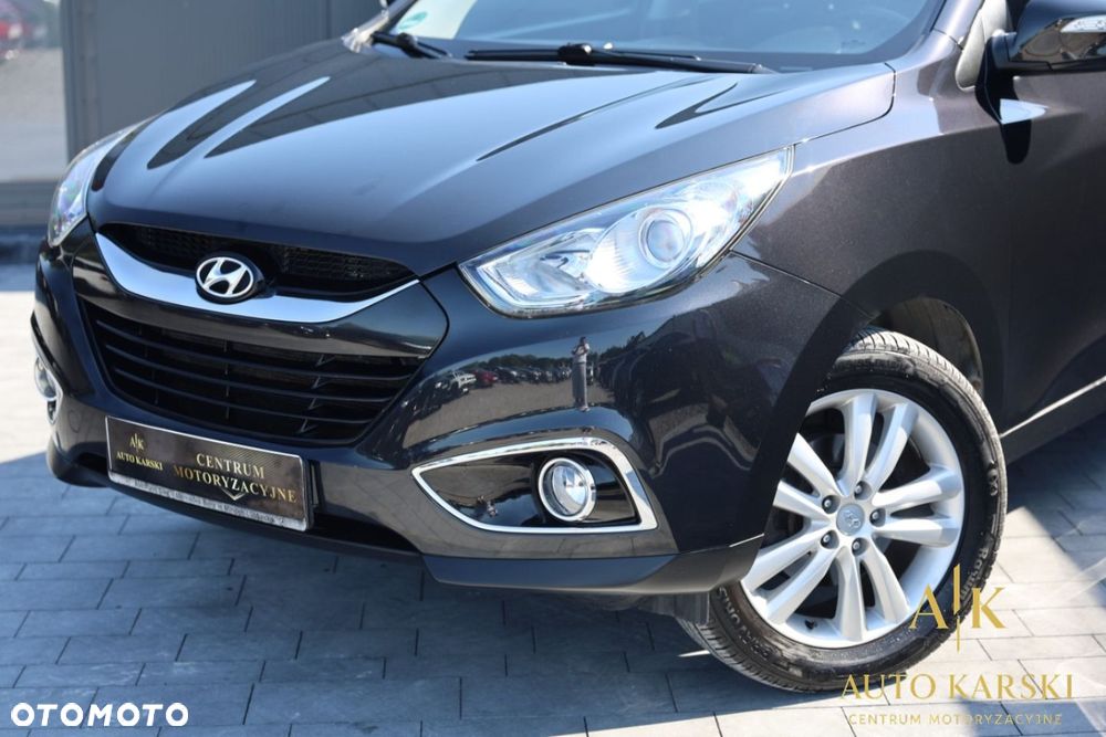Hyundai ix35 - 11