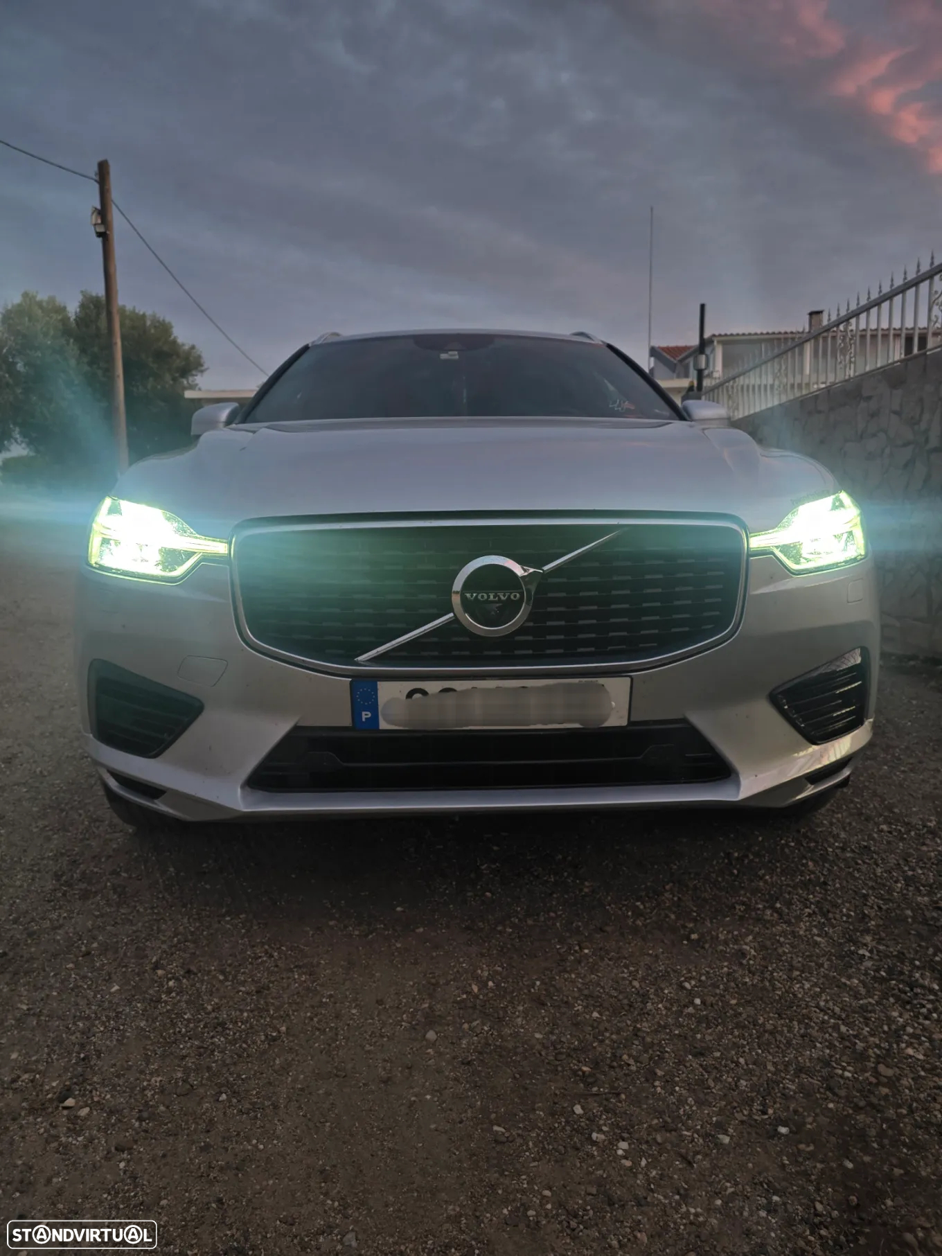 Volvo XC 60 - 2