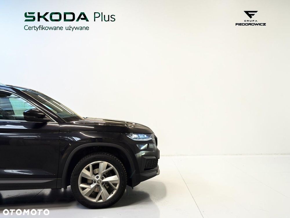 Skoda Kodiaq - 11