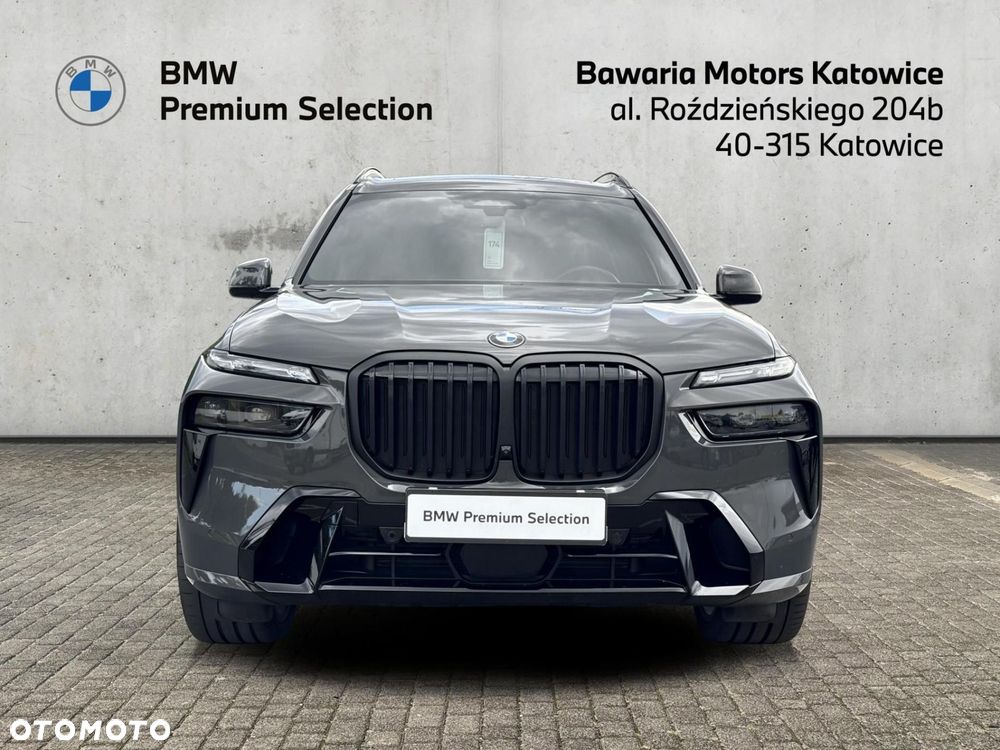 BMW X7 - 8