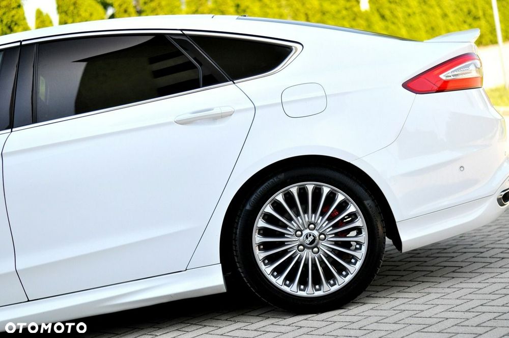 Ford Mondeo 2.0 TDCi ST-Line - 14