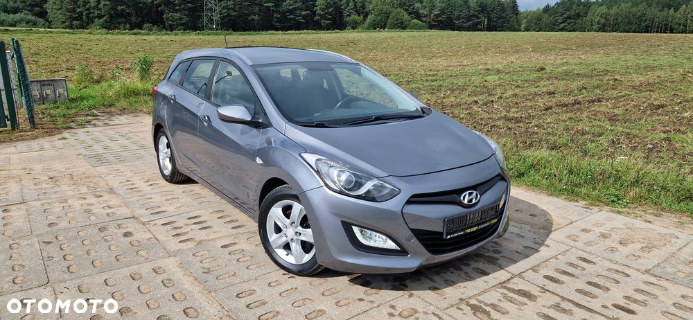 Hyundai i30 1.4 Trend - 9