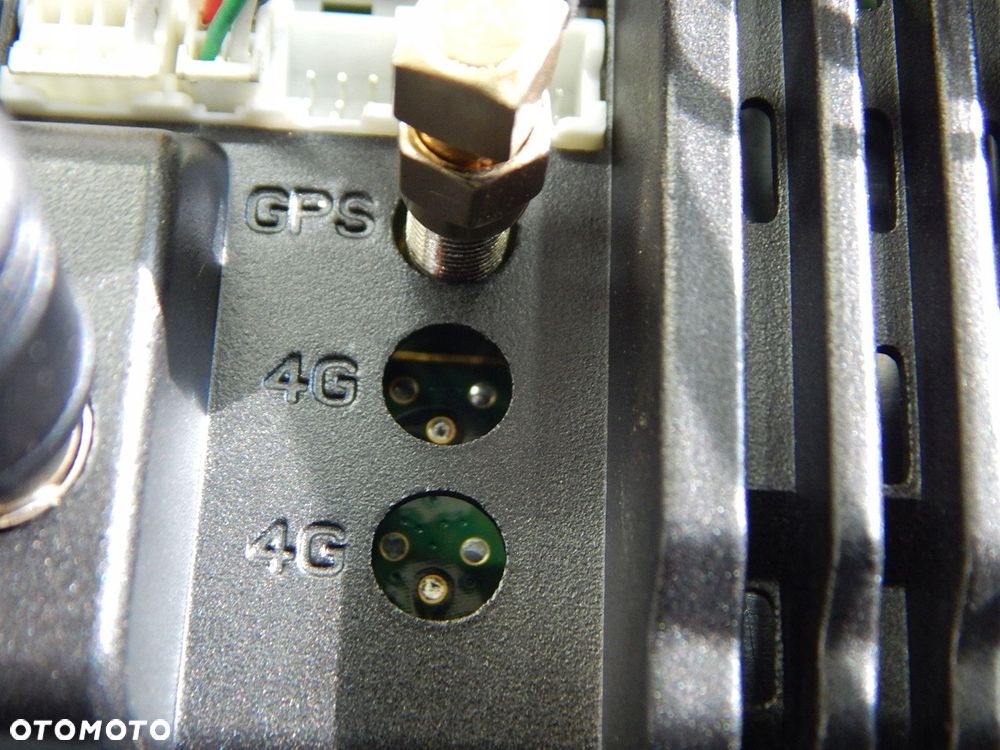 vw t5 lift radio samochodowe radioodtwarzacz android gps nawigacja - 9