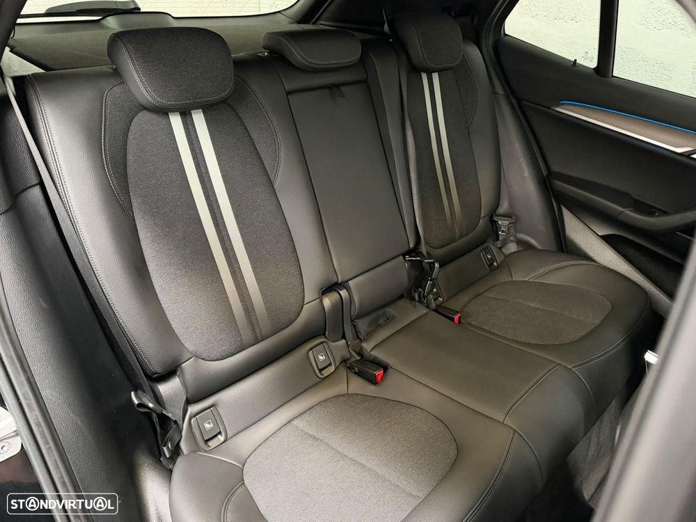BMW X2 25 e xDrive X Pack M - 22