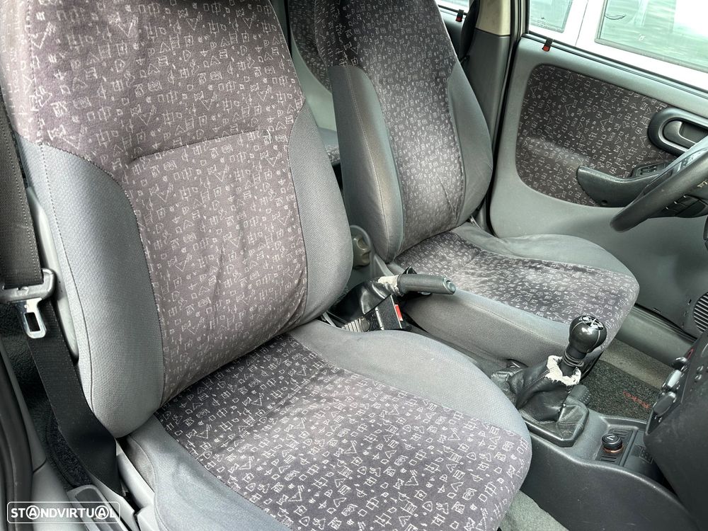 Opel Corsa 1.2 16V City - 15