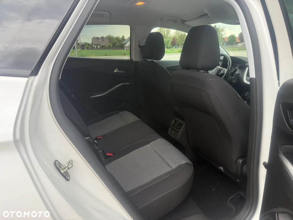 Opel Grandland X - 12