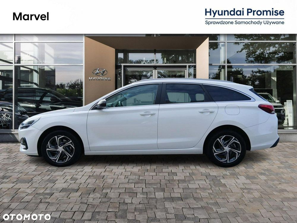 Hyundai i30 1.0 T-GDI Smart - 3
