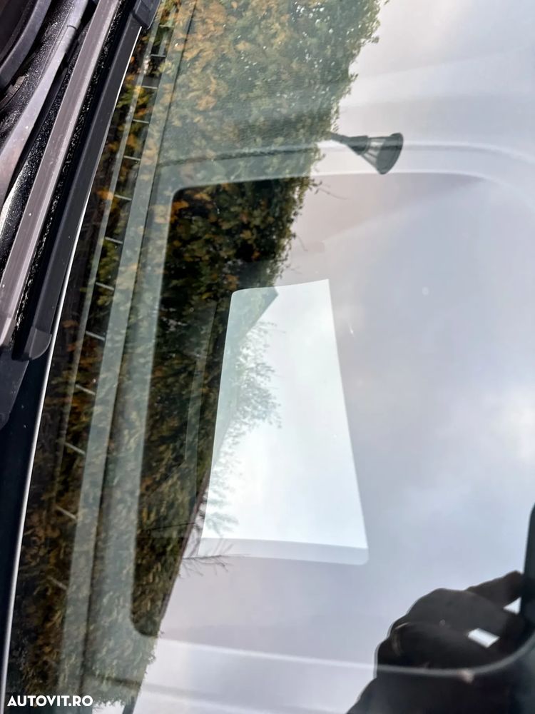 BMW Seria 5 520d Aut. Luxury Line - 17