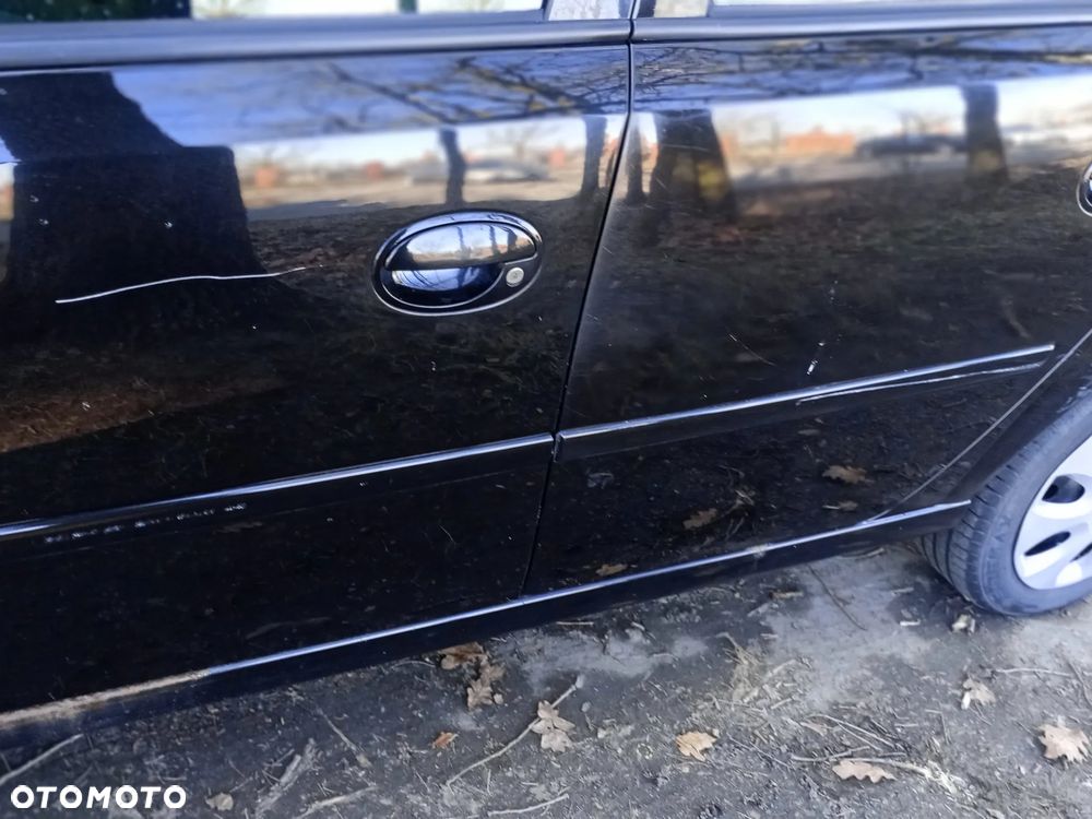 Opel Meriva 1.6 16V - 17