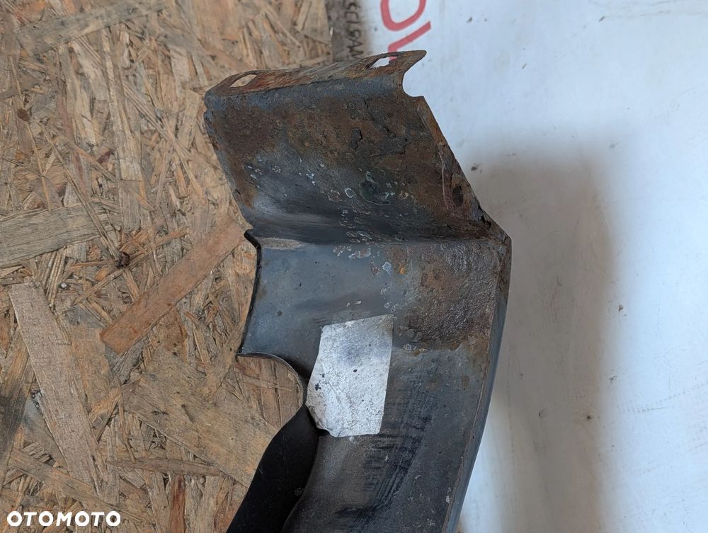 BŁOTNIK PRZEDNI PRAWY FORD FIESTA MK7 F0 FO - 6