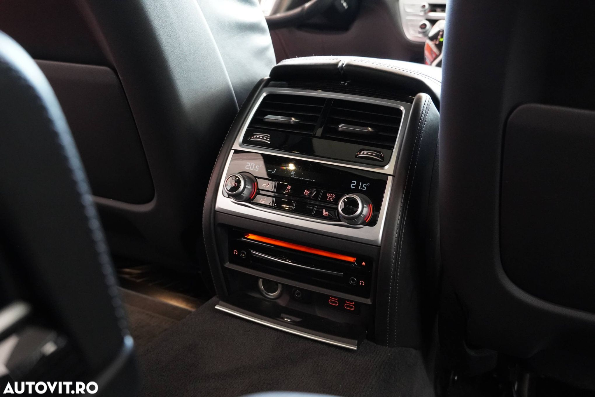 BMW Seria 7 - 22