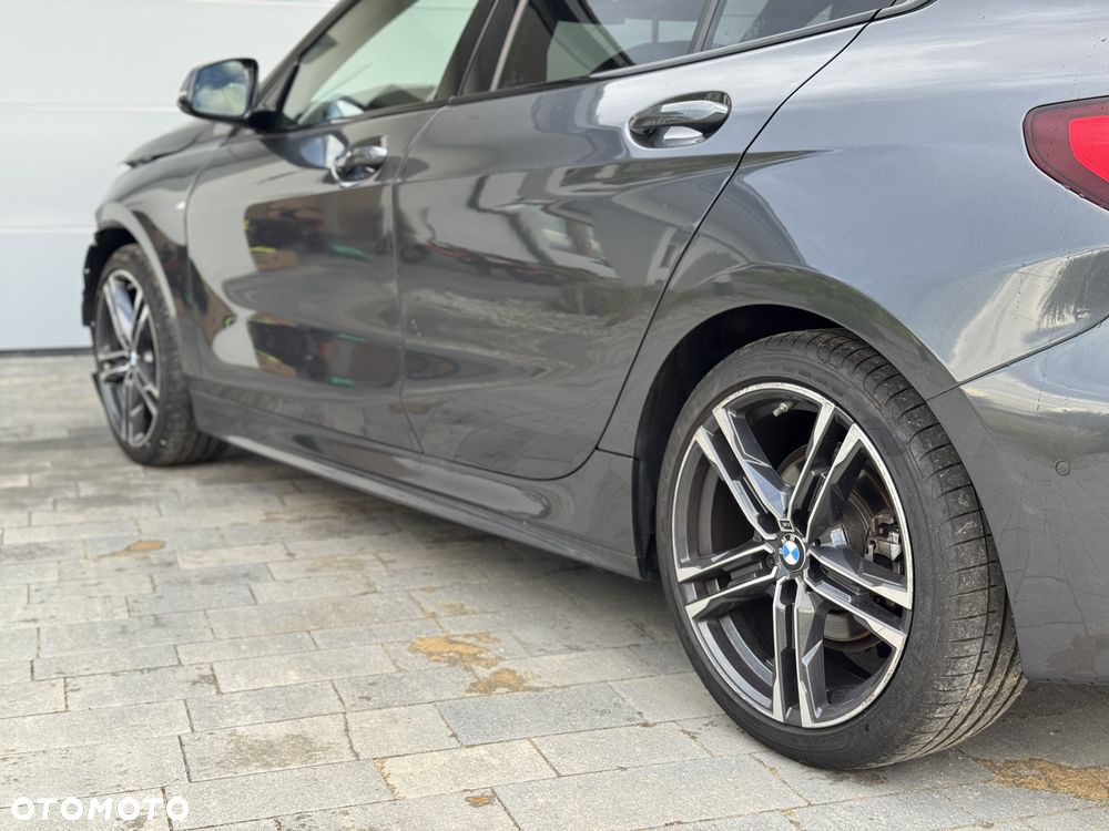 BMW Seria 1 118d Edition M Sport Shadow - 2
