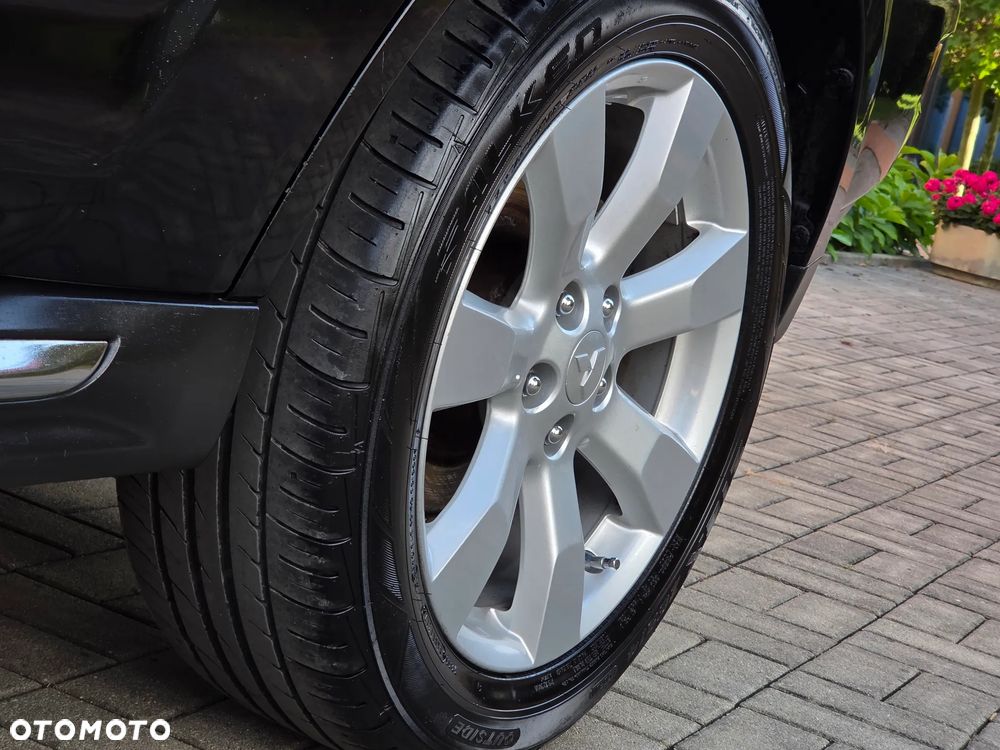 Mitsubishi Outlander 2.0 2WD Invite - 39