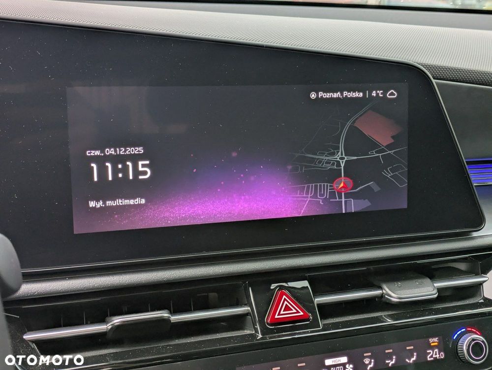 Kia Niro 64kWh L - 27