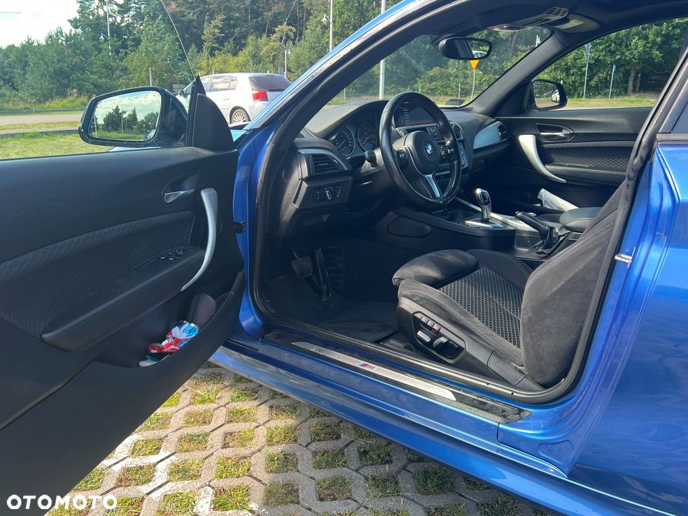 BMW Seria 2 218d M Sport - 14
