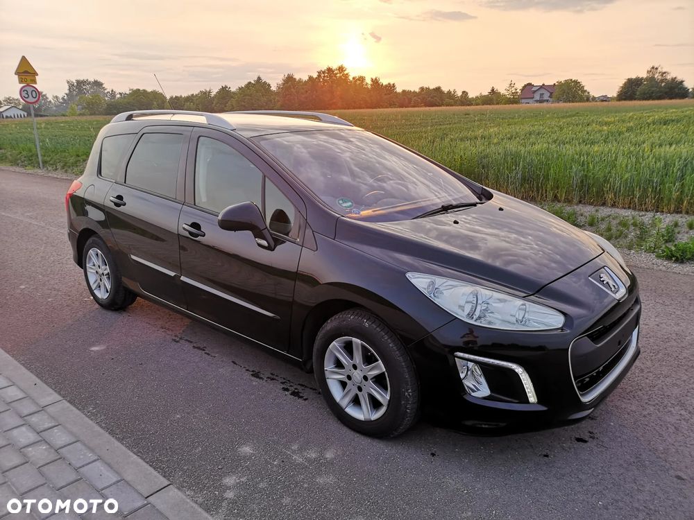 Peugeot 308 1.6 VTi Active - 11