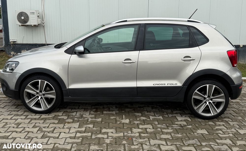 Volkswagen Polo - 16