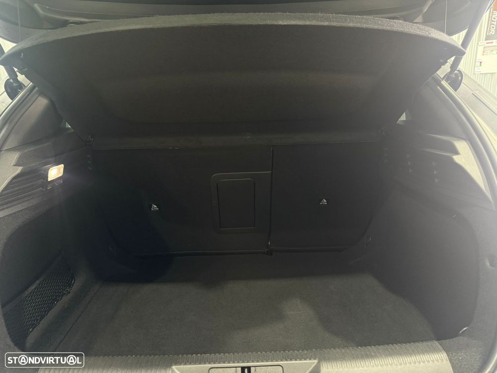 Peugeot 308 1.2 PureTech Allure Pack - 36