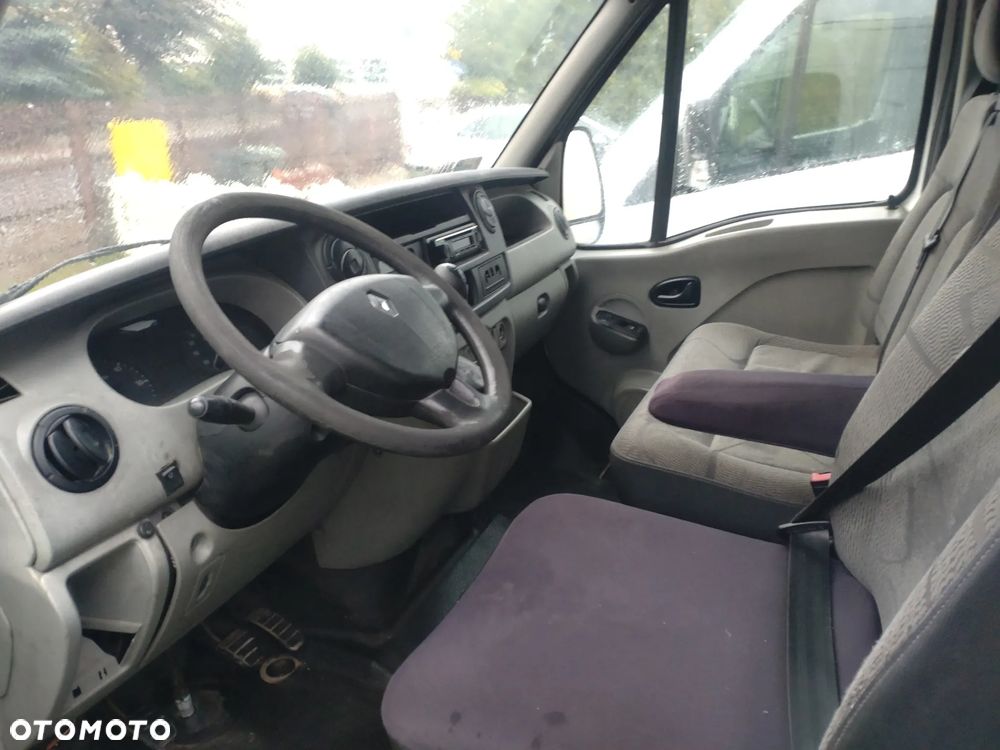 Renault Master - 10