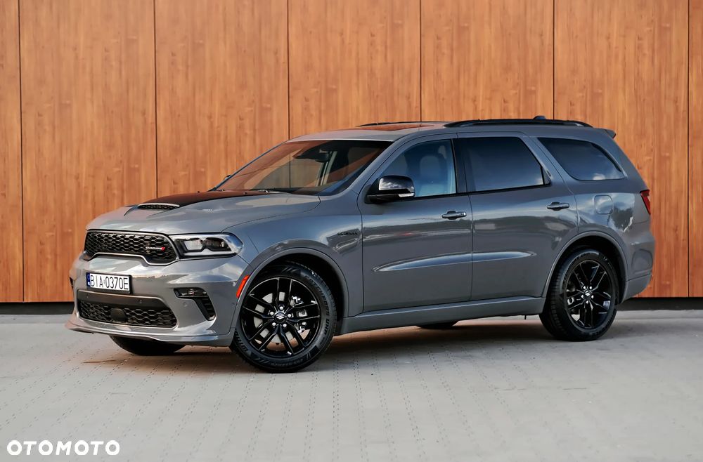 Dodge Durango 5.7 R/T - 5