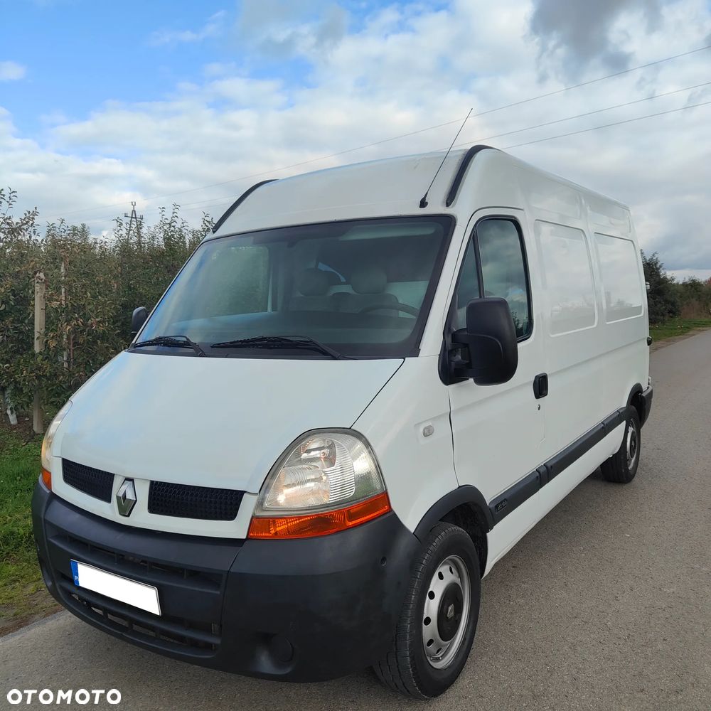 Renault Master - 3