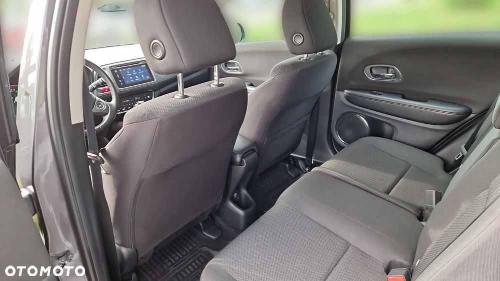 Honda HR-V 1.5 Elegance (ADAS/Honda Connect+) CVT - 33