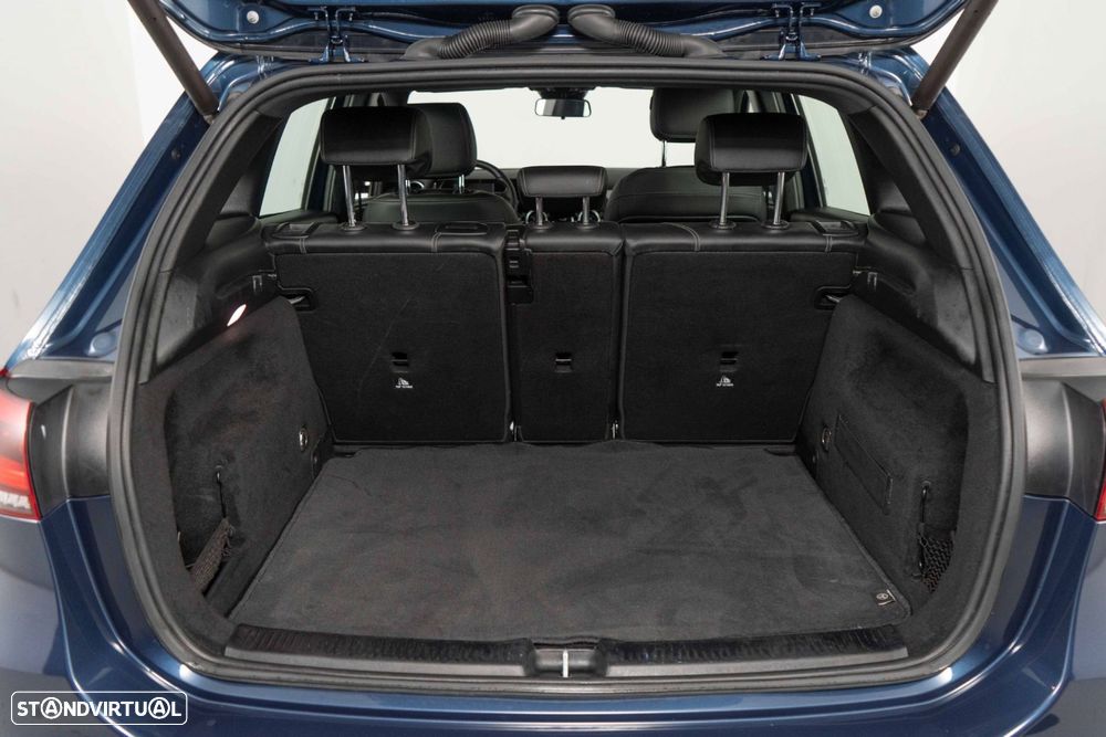 Mercedes-Benz B 250 e Progressive - 15