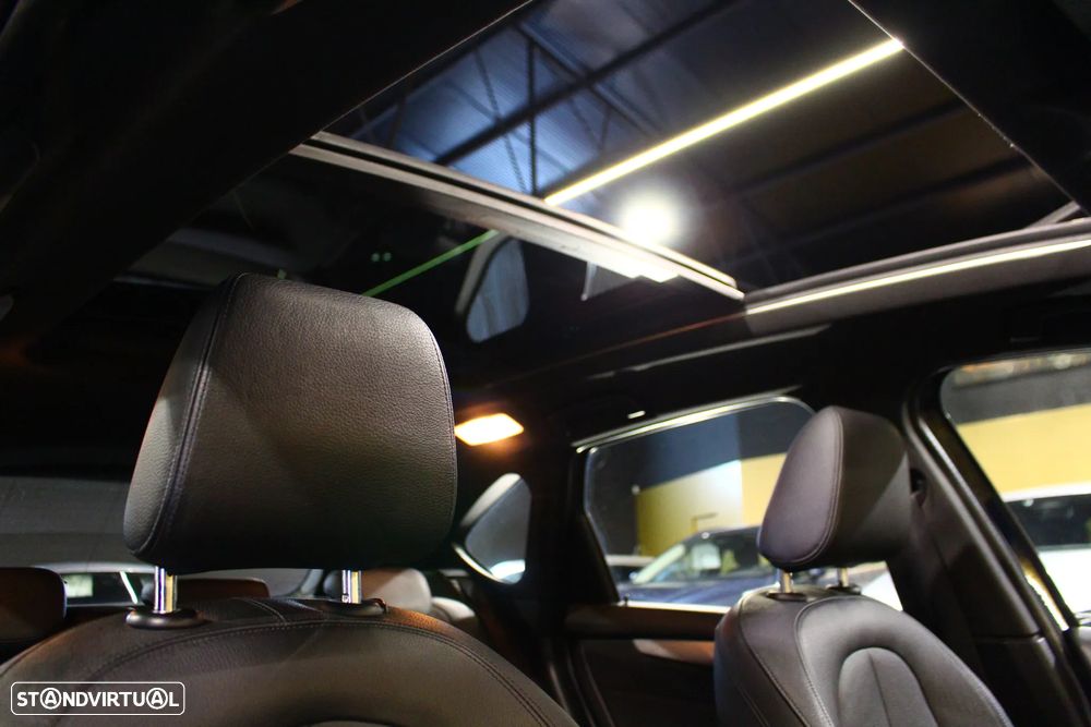 BMW 218 Active Tourer d Line Sport Auto - 19