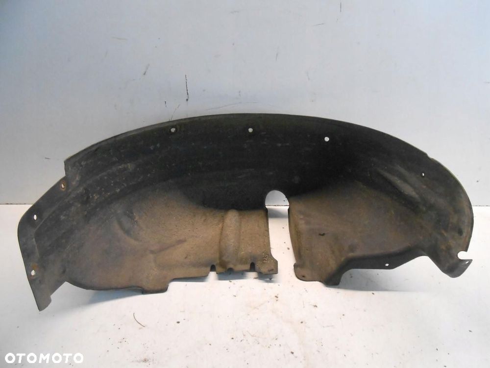 nadkole lewy tył audi a2 # - 4