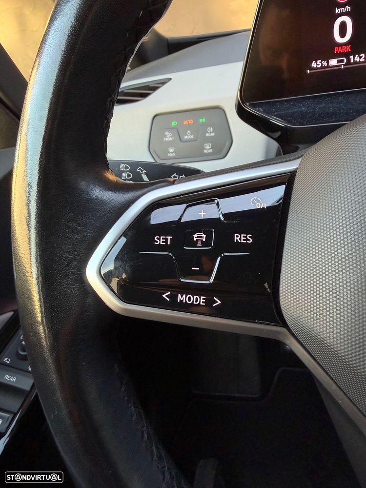 VW ID.3 Pro Performance 1st - 21