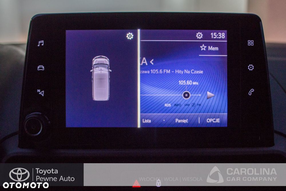 Toyota PROACE CITY - 7