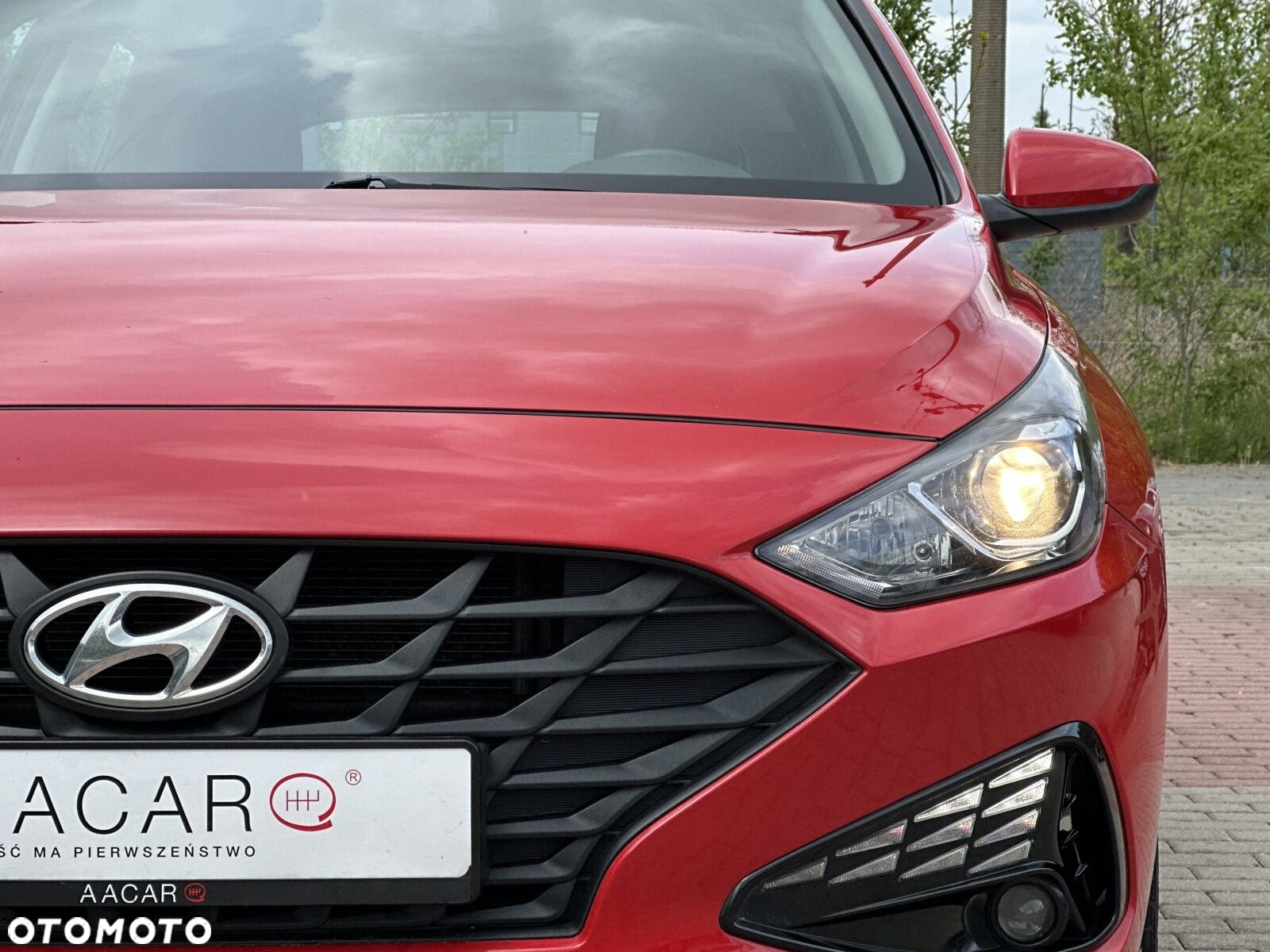 Hyundai i30 - 33
