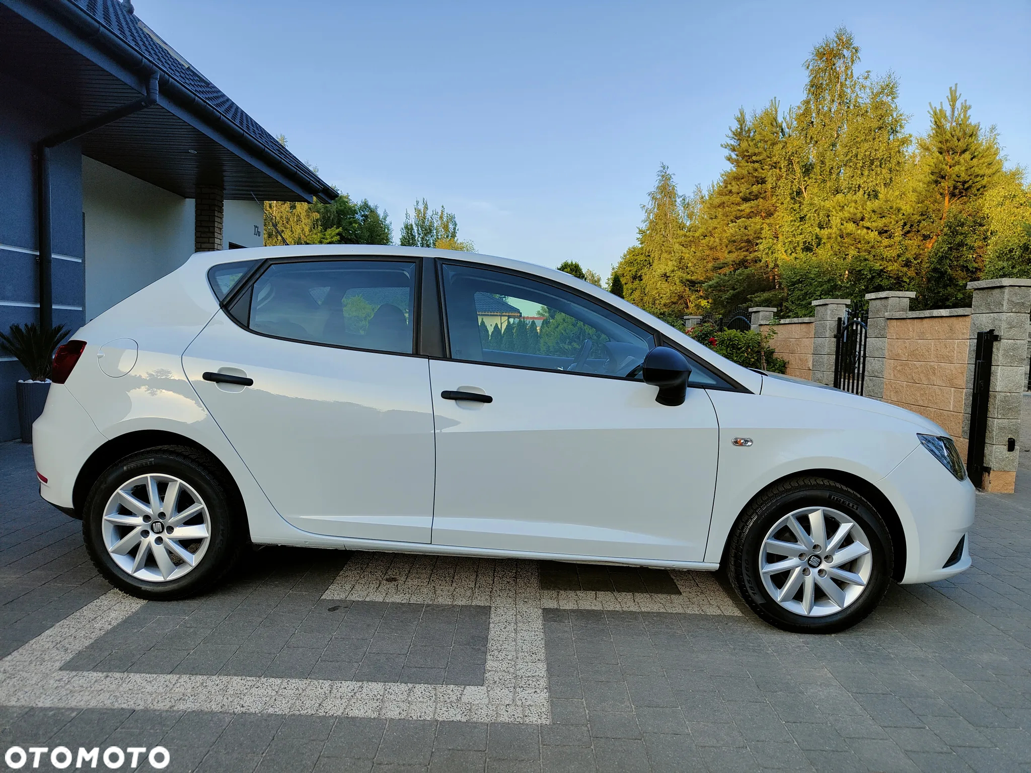Seat Ibiza 1.0 MPI - 3