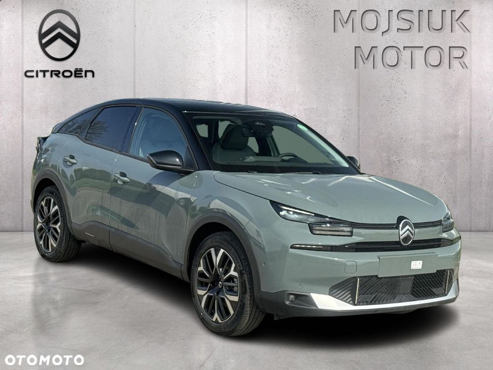 Citroën C4 - 7