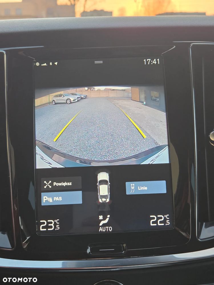 Volvo S60 T4 Inscription - 26