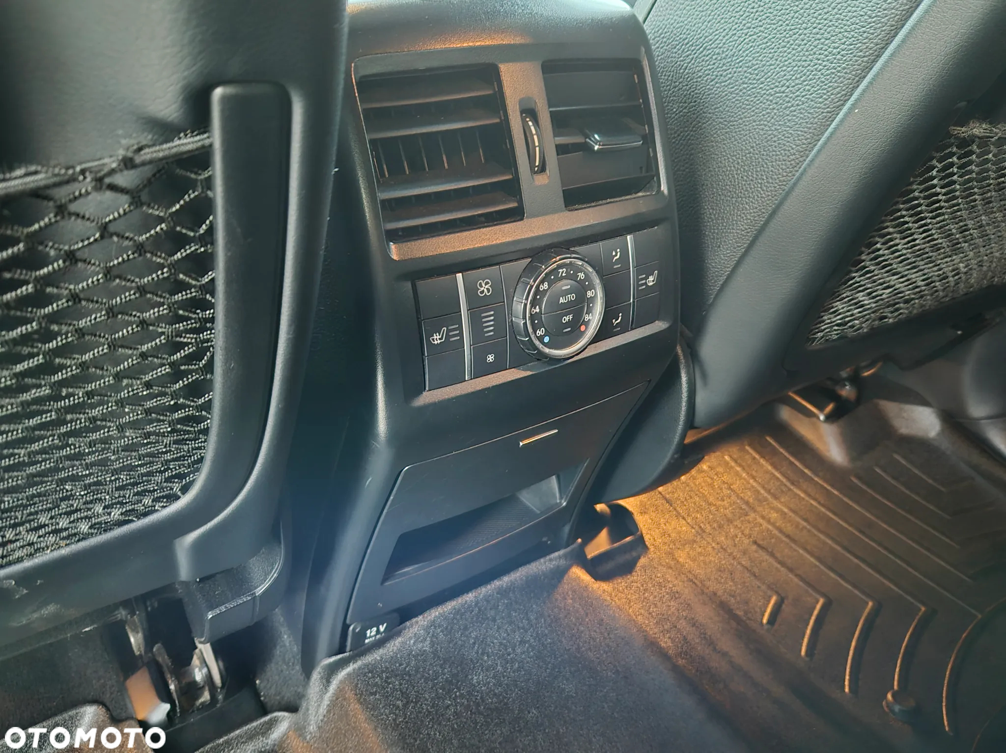Mercedes-Benz GLS 450 4Matic 9G-TRONIC - 30