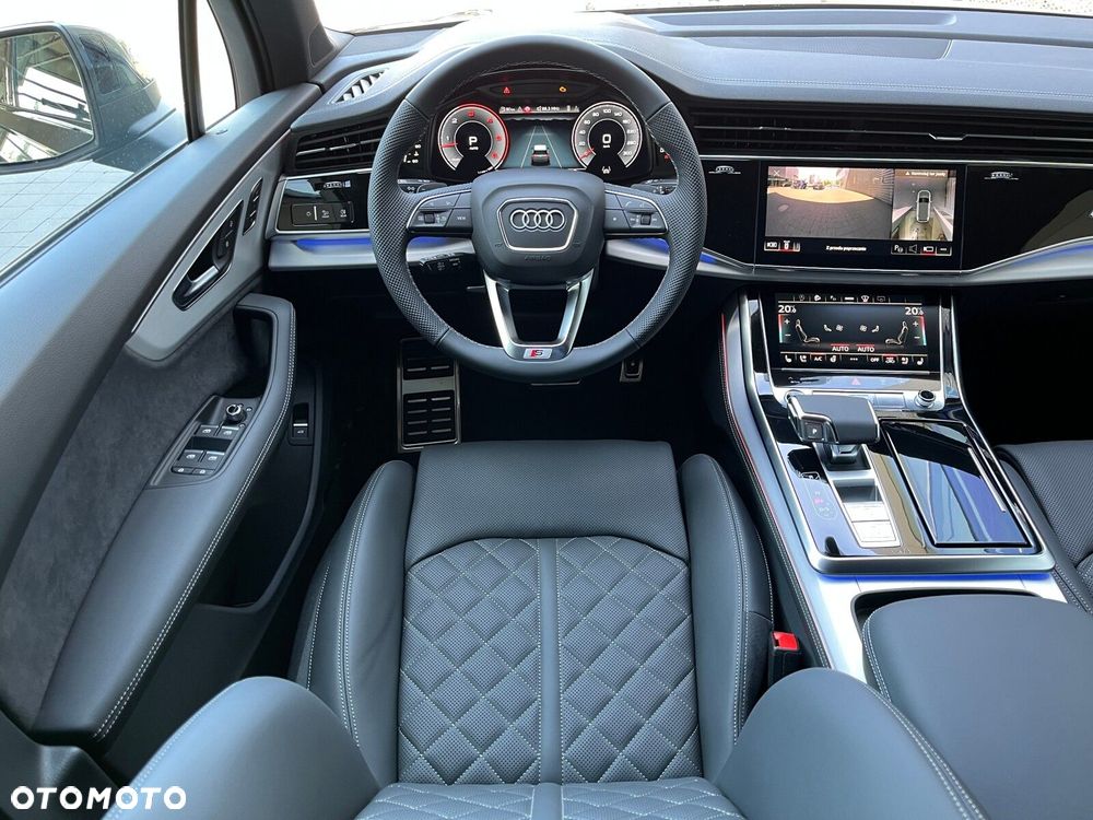 Audi Q7 - 5