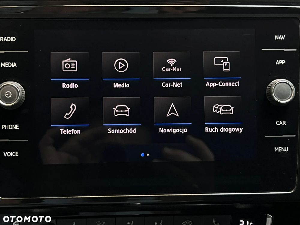 Volkswagen Arteon 2.0 TDI SCR DSG Elegance - 27