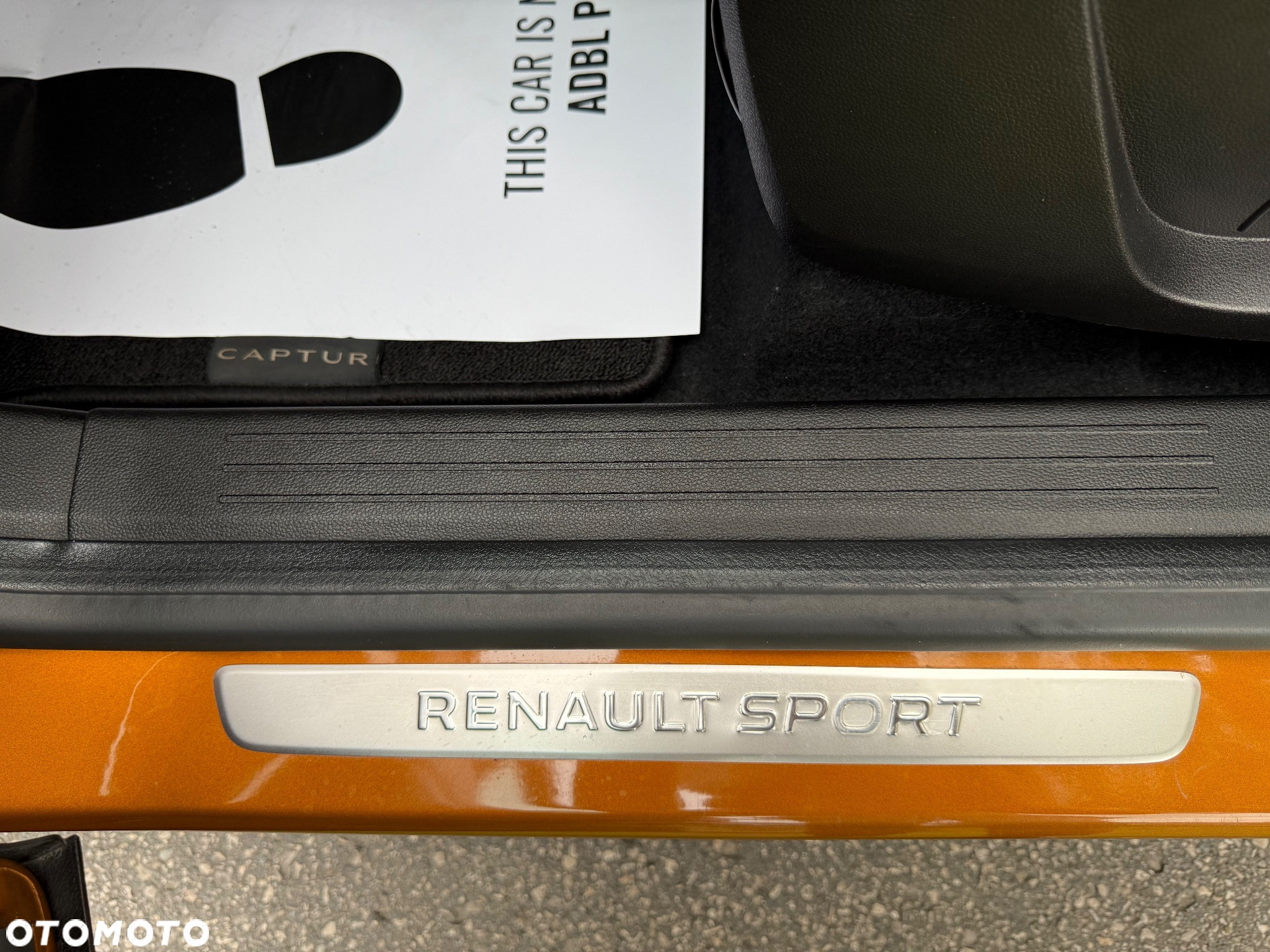 Renault Captur TCe Mild Hybrid 140 GPF EQUILIBRE - 24