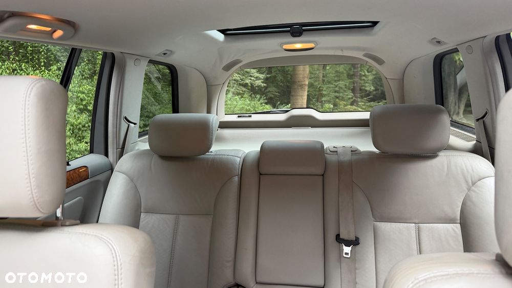 Mercedes-Benz GL 320 CDI 4Matic 7G-TRONIC - 21