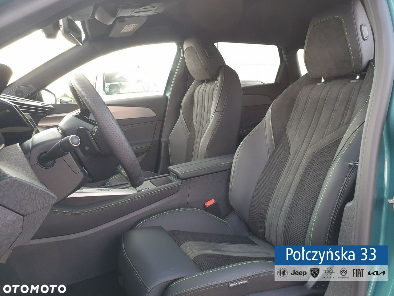 Peugeot 308 - 22