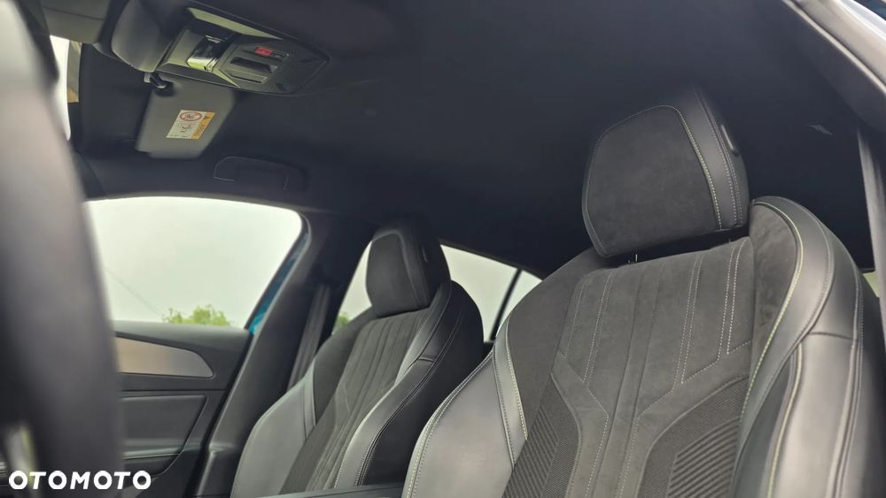 Peugeot 408 1.2 PureTech GT S&S EAT8 - 31