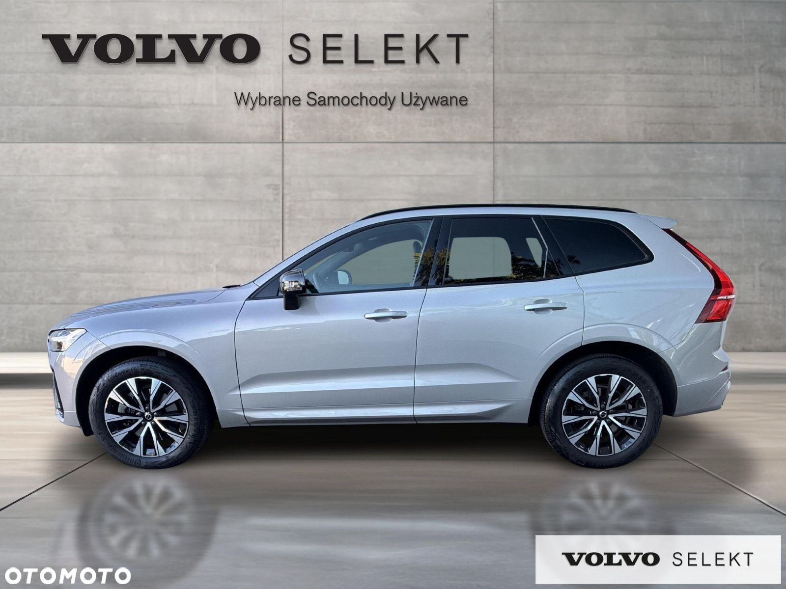 Volvo XC 60 - 5