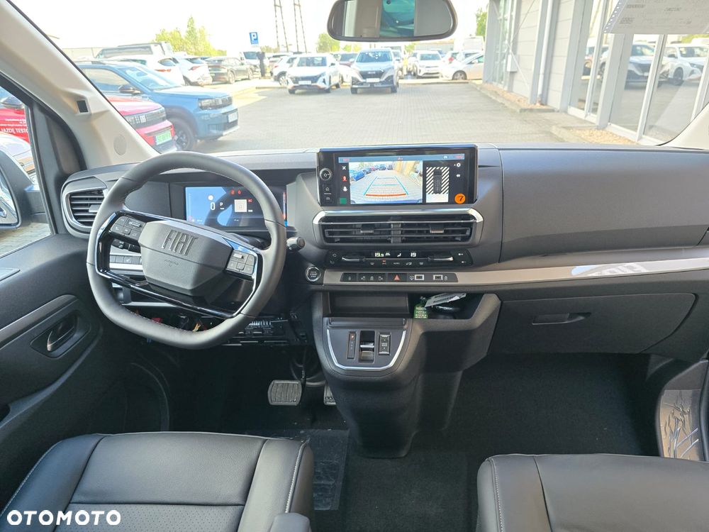 Fiat Ulysse Business VIP EAT8 - 22