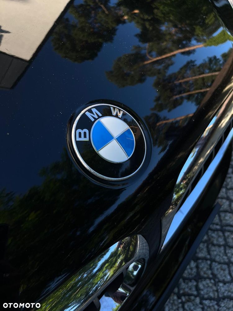 BMW Seria 5 518d - 7